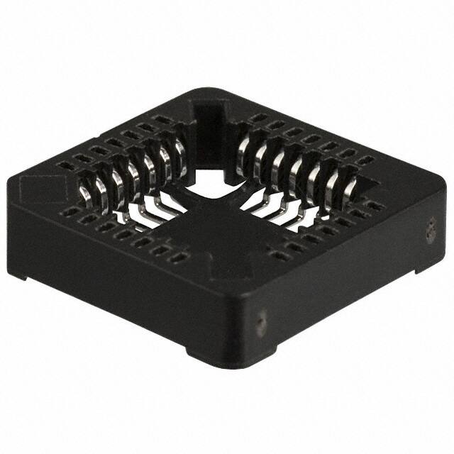 A-CCS28-Z-SM Assmann WSW Components  Zócalos de CI